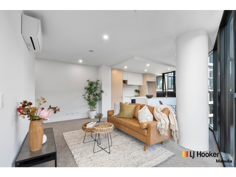 1103/11 Launceston Street, Phillip ACT 2606