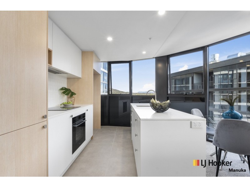 1103/11 Launceston Street, Phillip ACT 2606