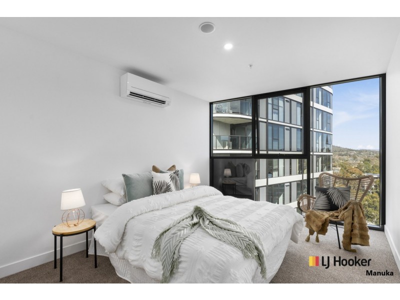 1103/11 Launceston Street, Phillip ACT 2606
