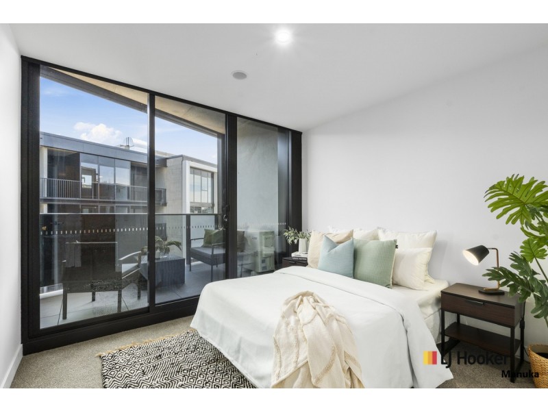 1103/11 Launceston Street, Phillip ACT 2606