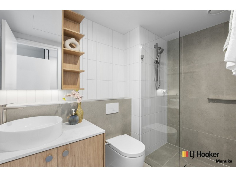 1103/11 Launceston Street, Phillip ACT 2606