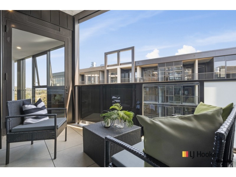 1103/11 Launceston Street, Phillip ACT 2606
