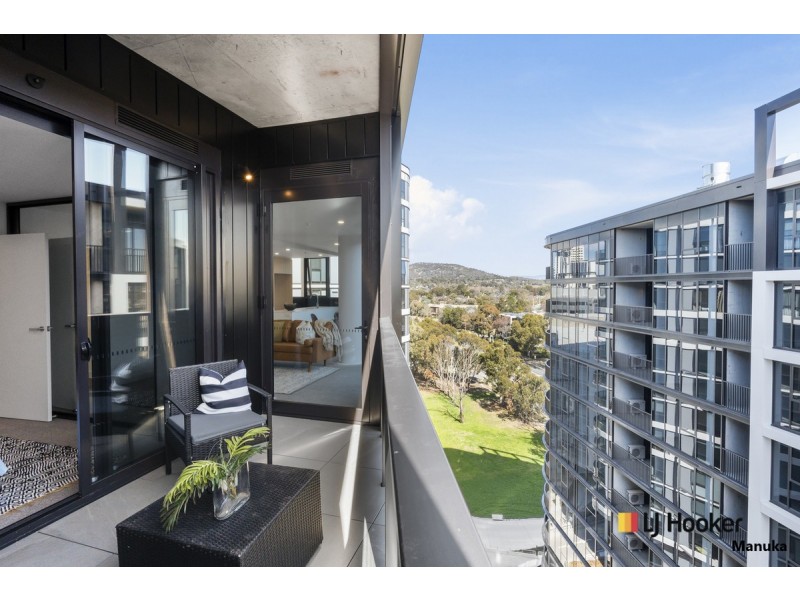 1103/11 Launceston Street, Phillip ACT 2606