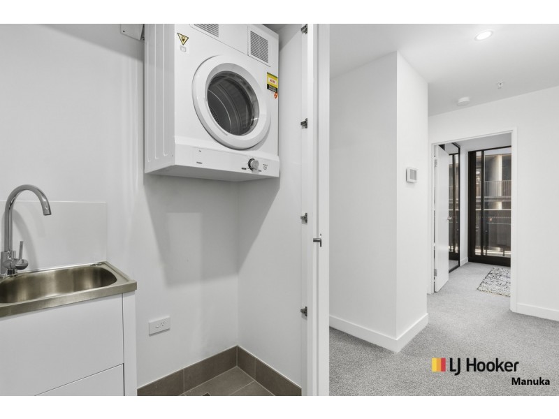 1103/11 Launceston Street, Phillip ACT 2606