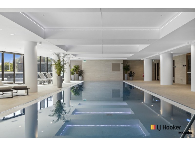 1103/11 Launceston Street, Phillip ACT 2606