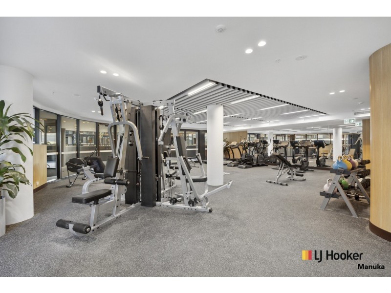 1103/11 Launceston Street, Phillip ACT 2606