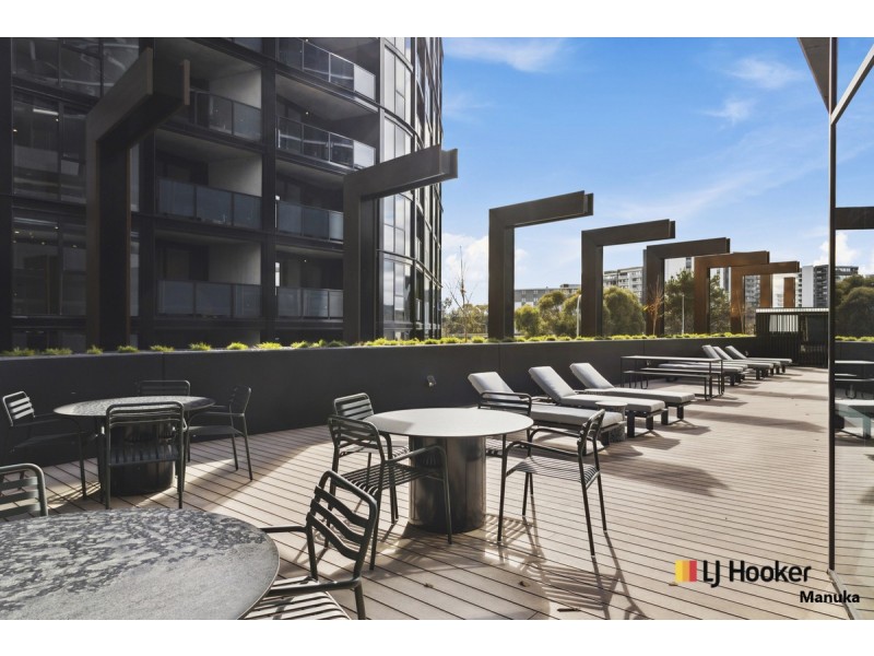 1103/11 Launceston Street, Phillip ACT 2606