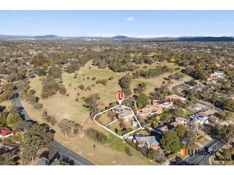 9 Barrett Street, Macgregor ACT 2615