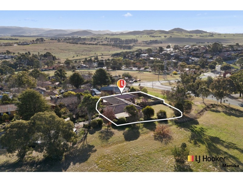 9 Barrett Street, Macgregor ACT 2615