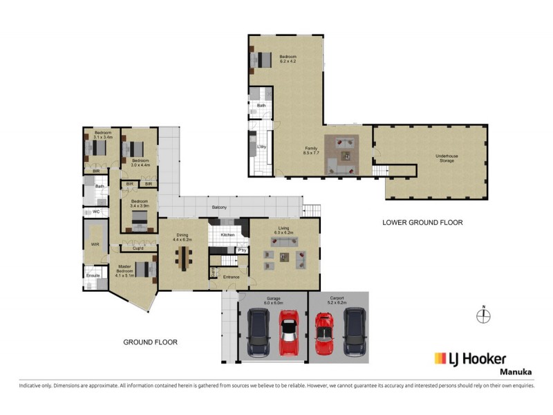9 Barrett Street, Macgregor ACT 2615