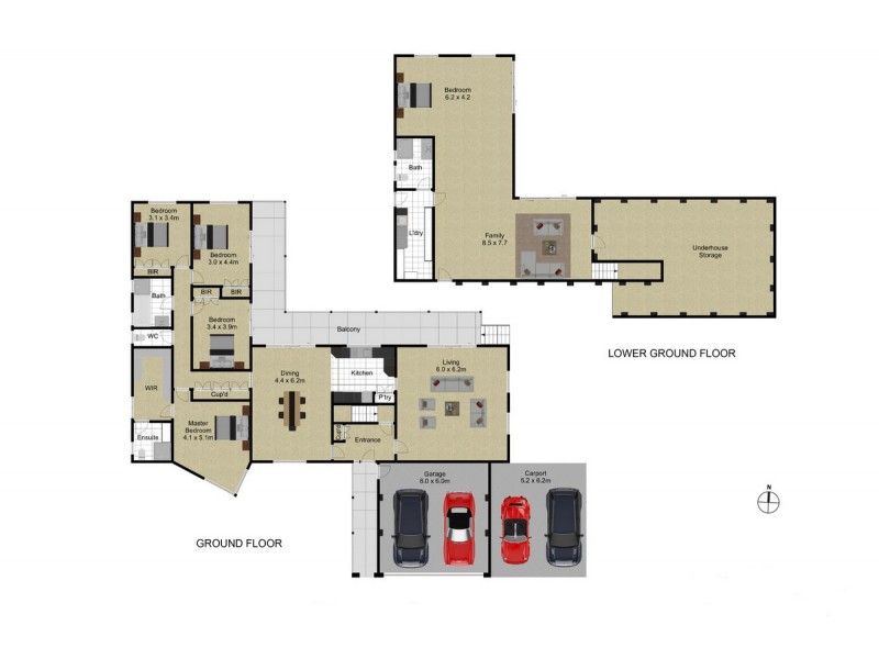 9 Barrett Street, Macgregor ACT 2615