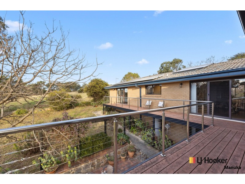 9 Barrett Street, Macgregor ACT 2615