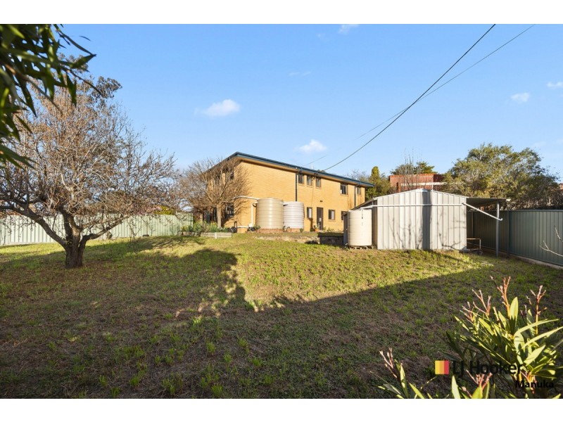 9 Barrett Street, Macgregor ACT 2615