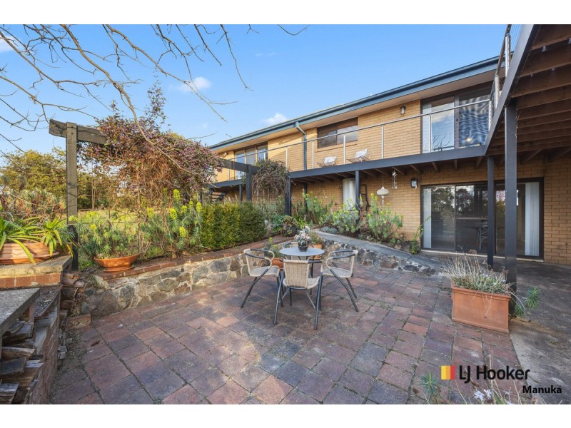 9 Barrett Street, Macgregor ACT 2615