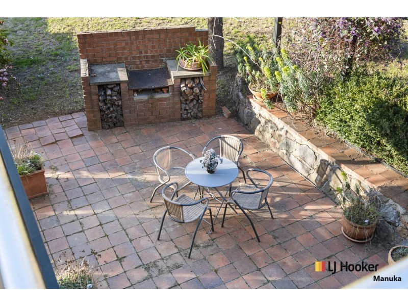 9 Barrett Street, Macgregor ACT 2615