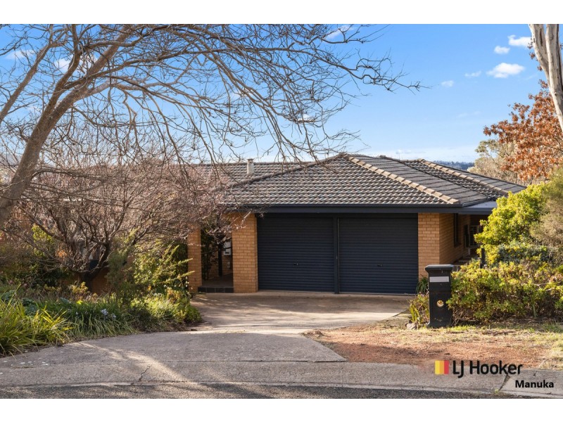 9 Barrett Street, Macgregor ACT 2615
