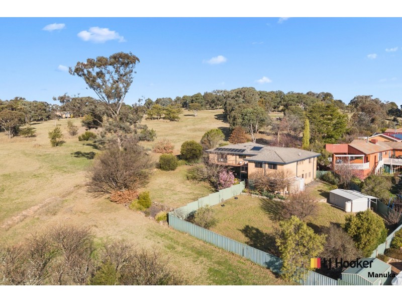 9 Barrett Street, Macgregor ACT 2615