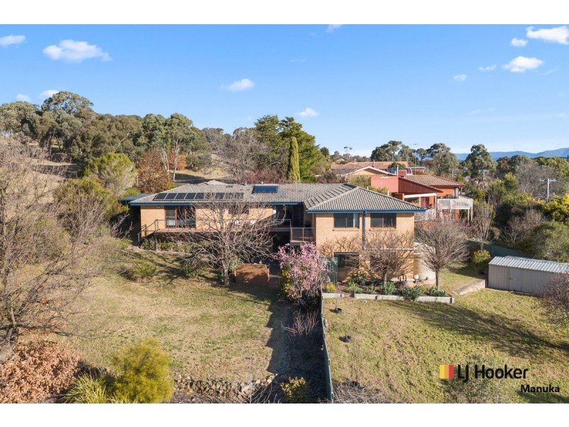 9 Barrett Street, Macgregor ACT 2615