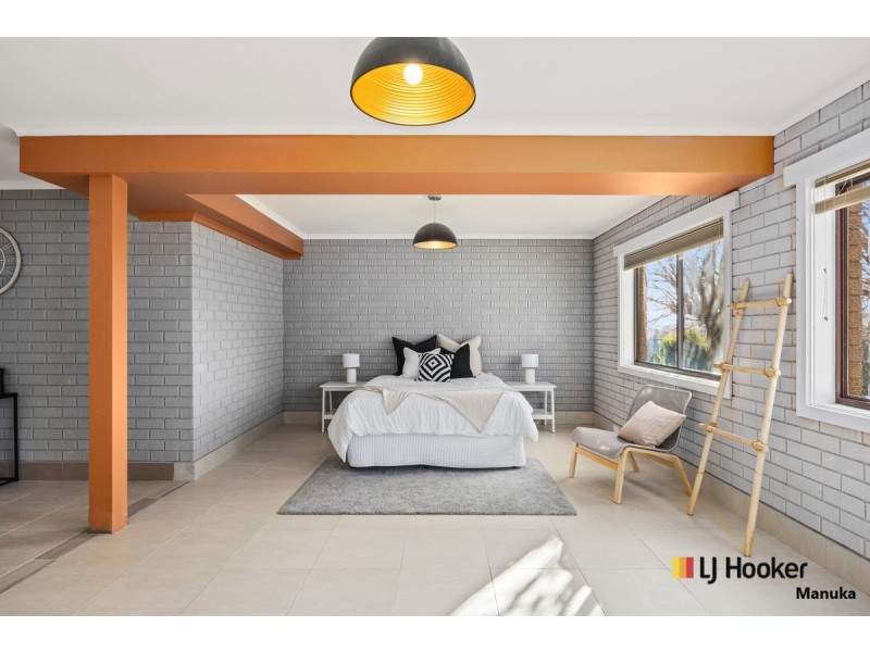 9 Barrett Street, Macgregor ACT 2615