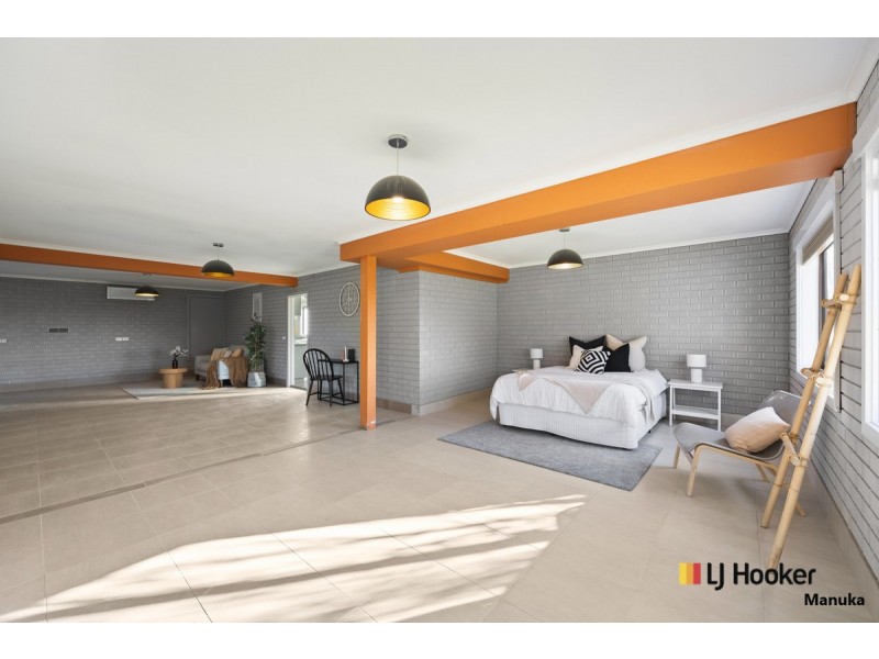 9 Barrett Street, Macgregor ACT 2615