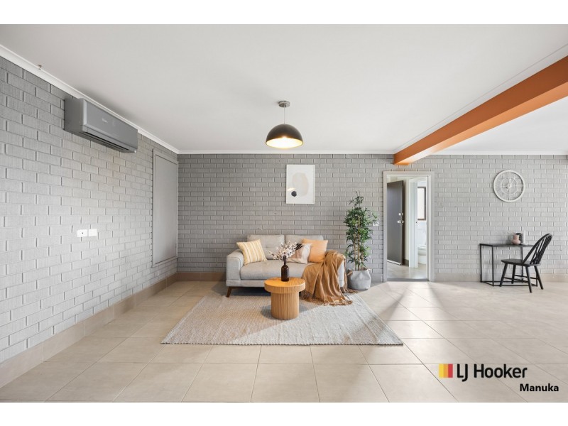 9 Barrett Street, Macgregor ACT 2615
