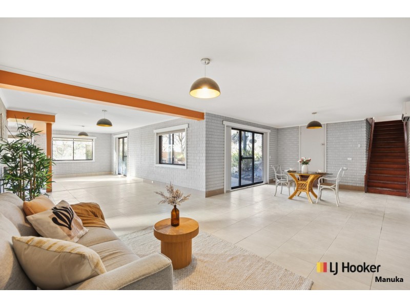 9 Barrett Street, Macgregor ACT 2615