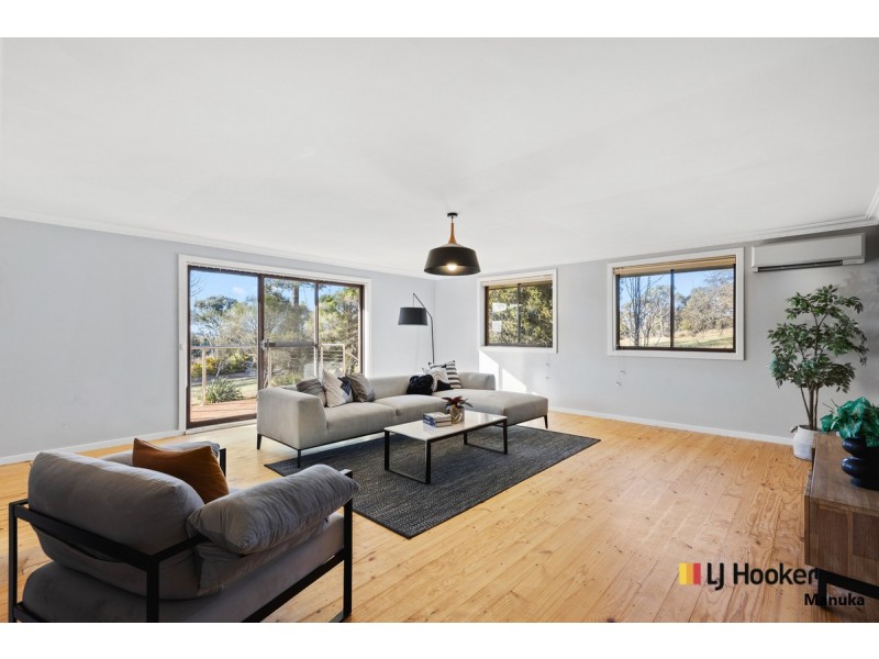 9 Barrett Street, Macgregor ACT 2615