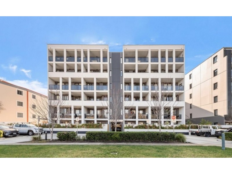 58/109 Canberra Avenue, Griffith ACT 2603