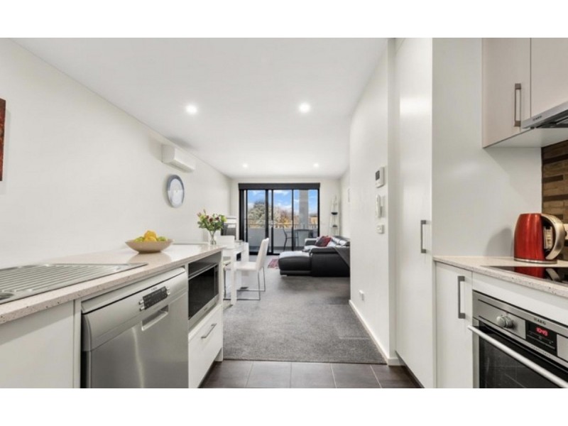 58/109 Canberra Avenue, Griffith ACT 2603