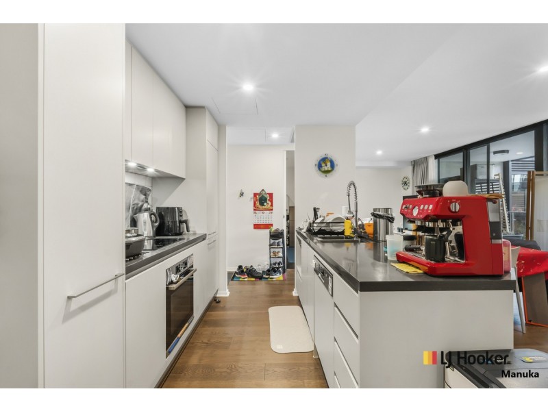 44/11 Kerridge Street, Kingston ACT 2604