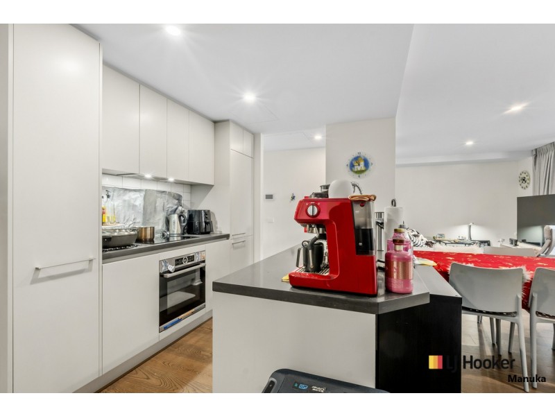 44/11 Kerridge Street, Kingston ACT 2604