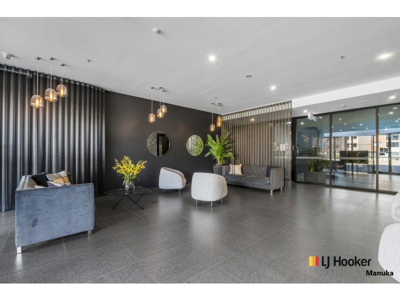 44/11 Kerridge Street, Kingston ACT 2604