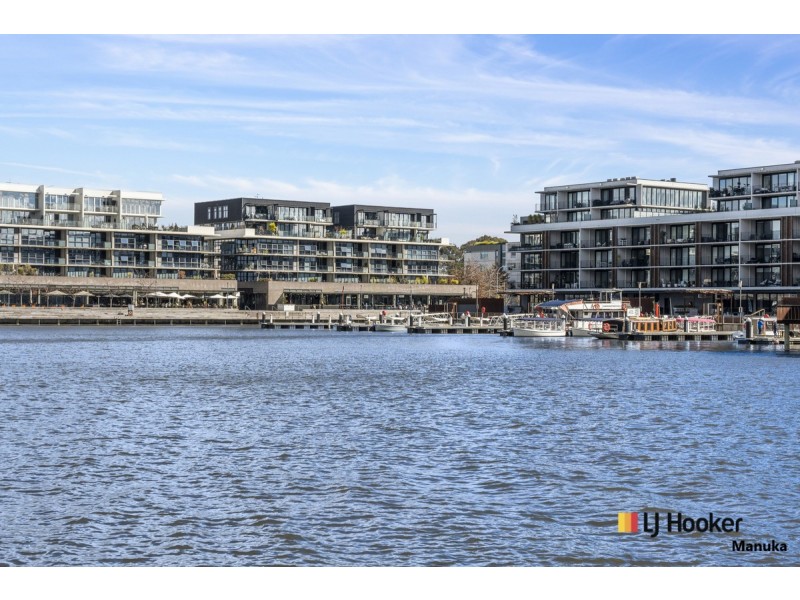 44/11 Kerridge Street, Kingston ACT 2604