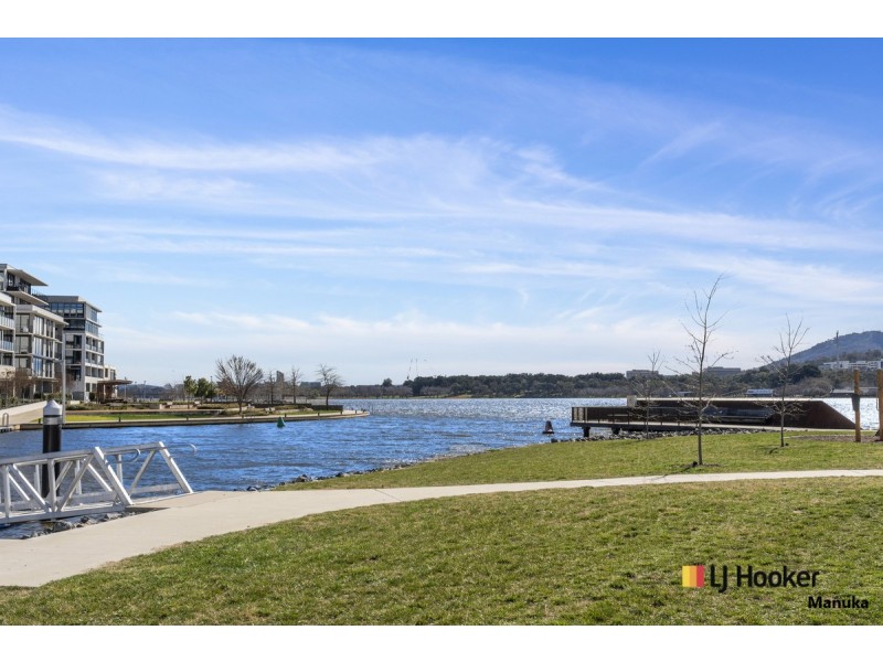 44/11 Kerridge Street, Kingston ACT 2604