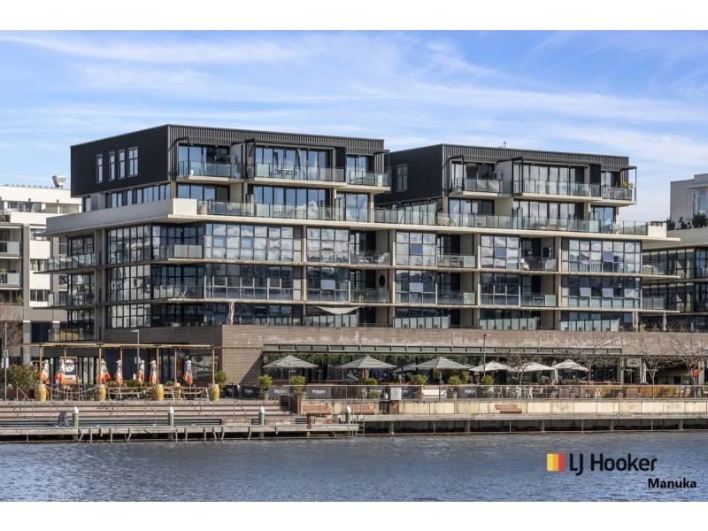 44/11 Kerridge Street, Kingston ACT 2604