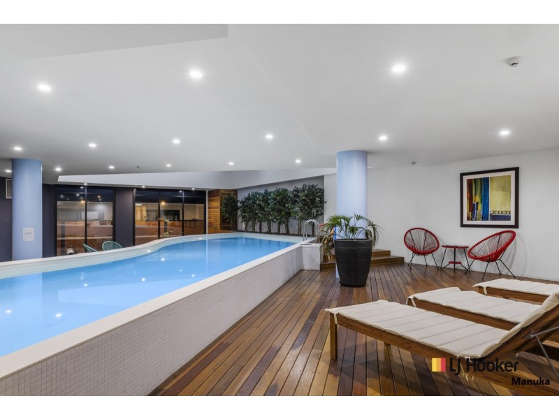 44/11 Kerridge Street, Kingston ACT 2604