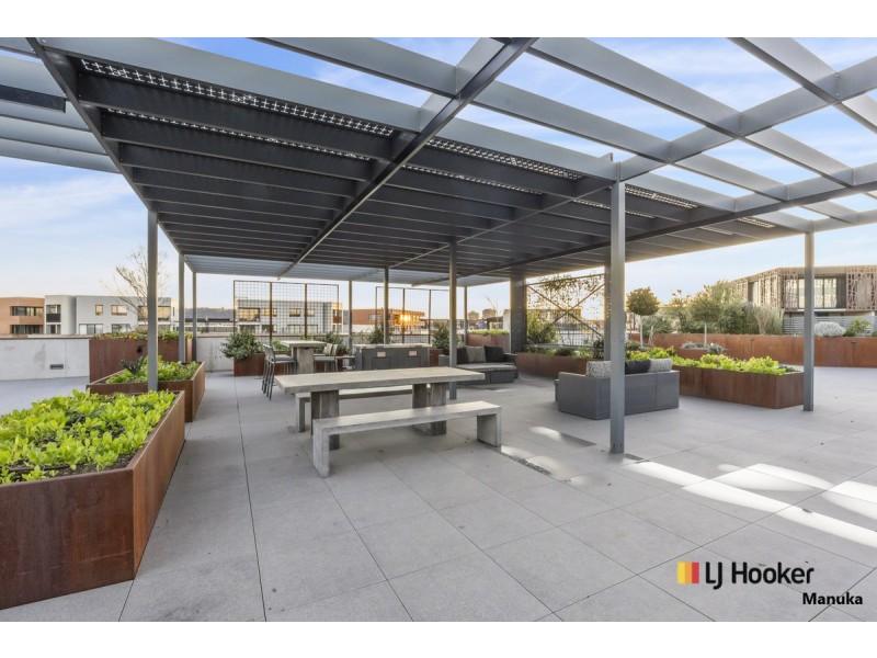 44/11 Kerridge Street, Kingston ACT 2604