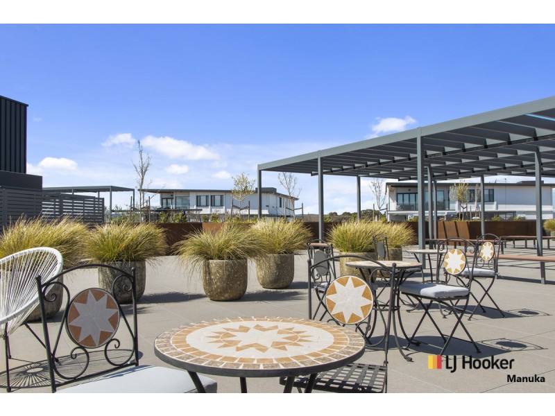 44/11 Kerridge Street, Kingston ACT 2604