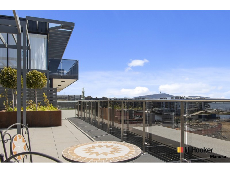 44/11 Kerridge Street, Kingston ACT 2604