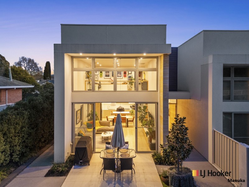 1/99 Ainsworth Street, Mawson ACT 2607