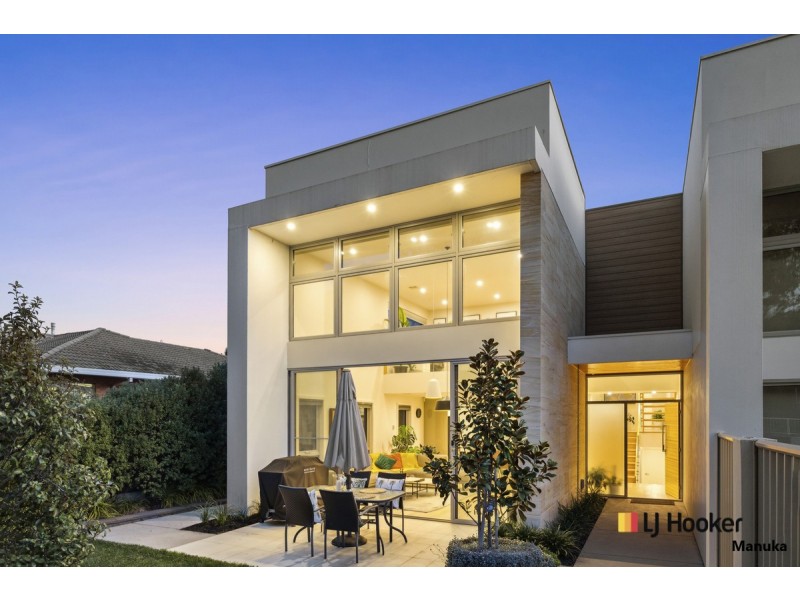 1/99 Ainsworth Street, Mawson ACT 2607