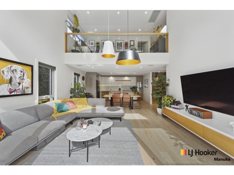 1/99 Ainsworth Street, Mawson ACT 2607