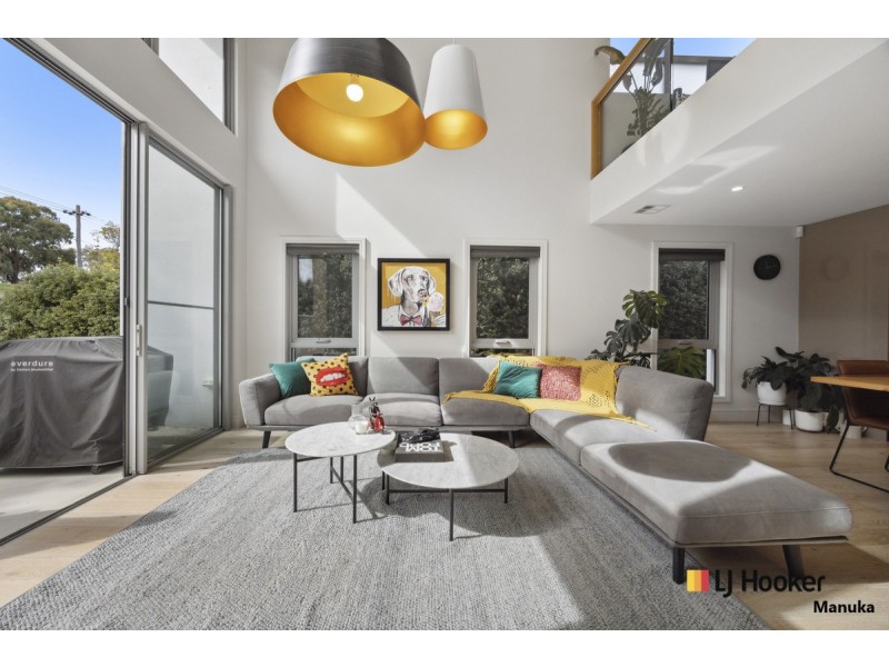 1/99 Ainsworth Street, Mawson ACT 2607
