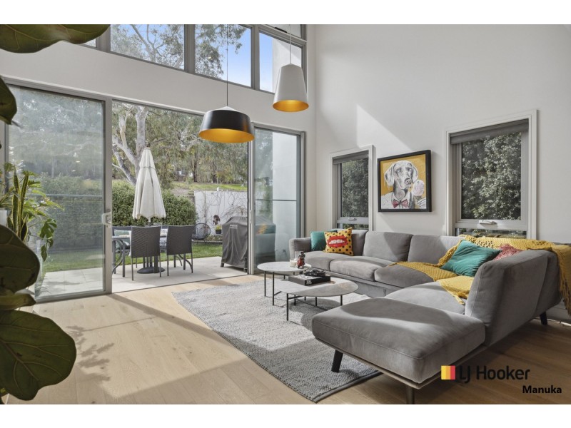 1/99 Ainsworth Street, Mawson ACT 2607