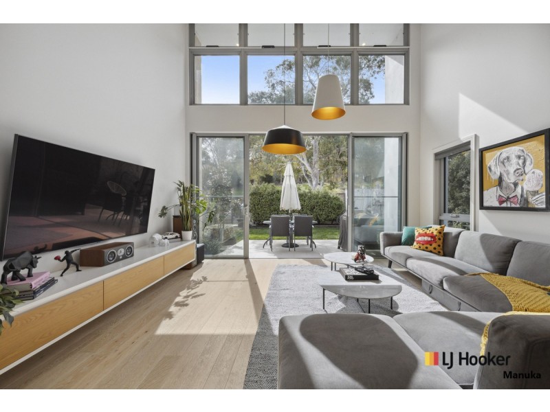 1/99 Ainsworth Street, Mawson ACT 2607
