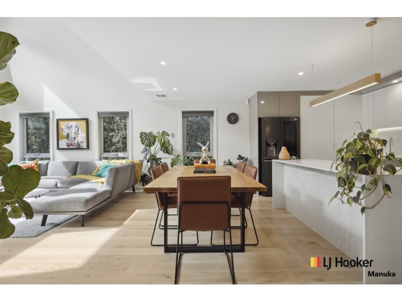 1/99 Ainsworth Street, Mawson ACT 2607