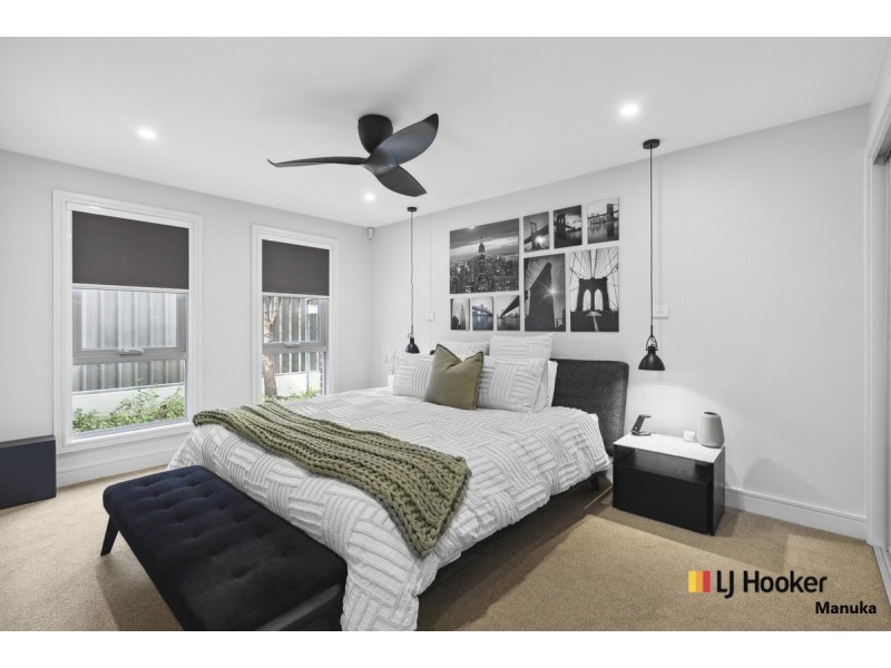1/99 Ainsworth Street, Mawson ACT 2607