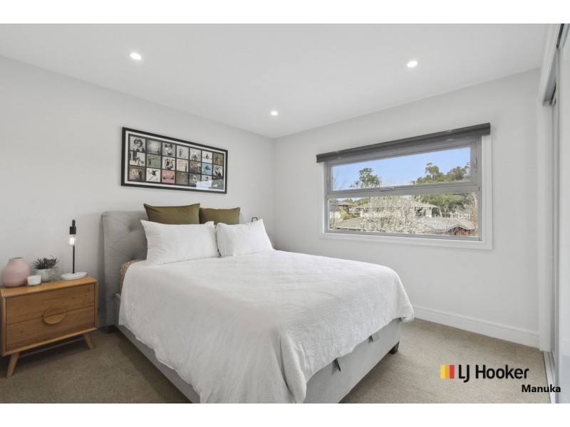 1/99 Ainsworth Street, Mawson ACT 2607