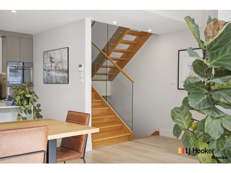 1/99 Ainsworth Street, Mawson ACT 2607