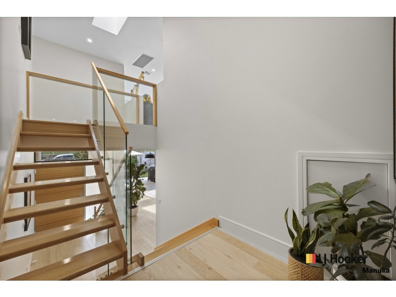1/99 Ainsworth Street, Mawson ACT 2607
